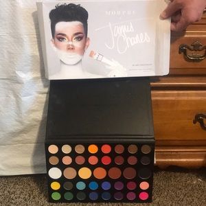 Morphs x James Charles Palette 👑